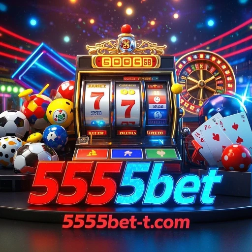 5555bet